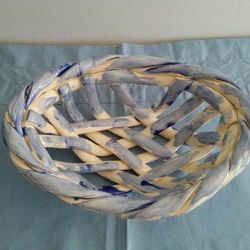 Ceramic Bread Basket
for Baking