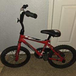 Kids Bike 