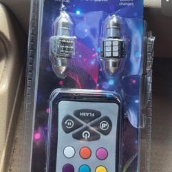 Car Led Lights