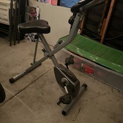 Excerise Bike
