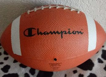 Adult football