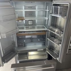 Kitchenaide Fridge 