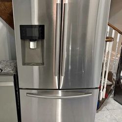 dishwasher/ 36w Fridge