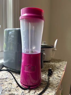 Hamilton Beach Blender