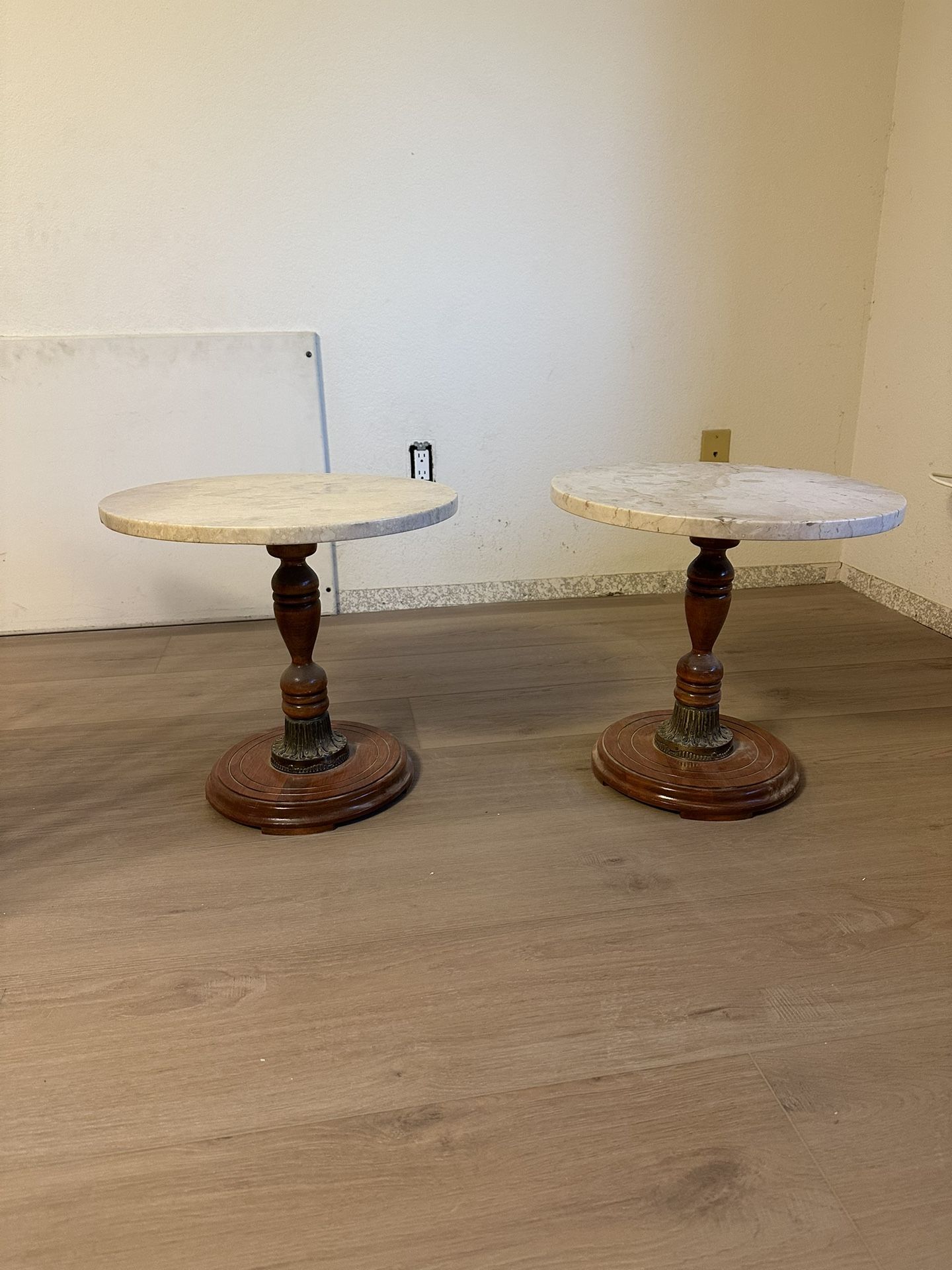End Tables