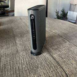 Motorola Modem Mb7621