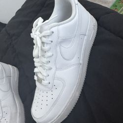 Air forces 1 Size 9.5 Men’s 