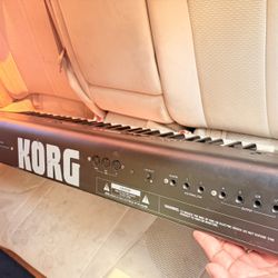 Korg M1