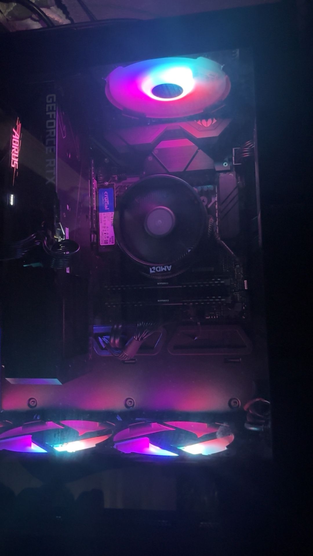 Pc