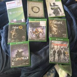 Video Games