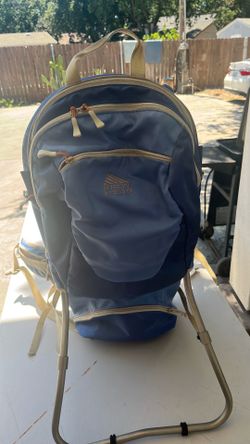kELTY KIDS hiking backpack