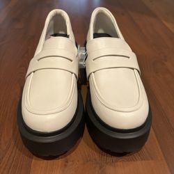 Women’s High Penny loafers 