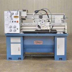 Baileigh 12x36 lathe