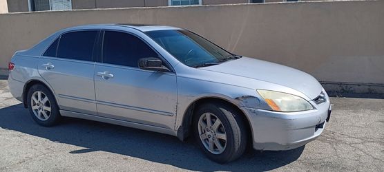 2006 Honda Accord