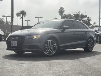 2020 Audi A3