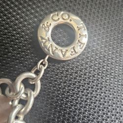 Tiffany bracelet