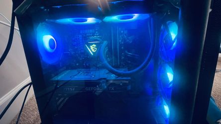 MSI Aegis R Gaming PC | RTX 4070 12GB | i7-13700F | 32GB RAM | Original Box Included