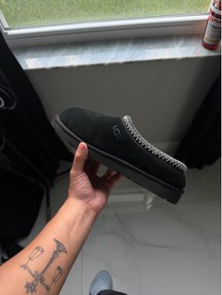 Men’s UGGs