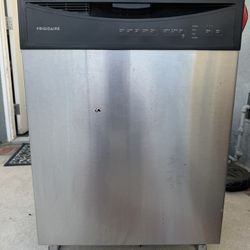 Used Dishwasher