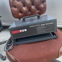 Printa 990 Series 
