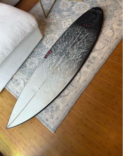 Lost Driver Surfboard
