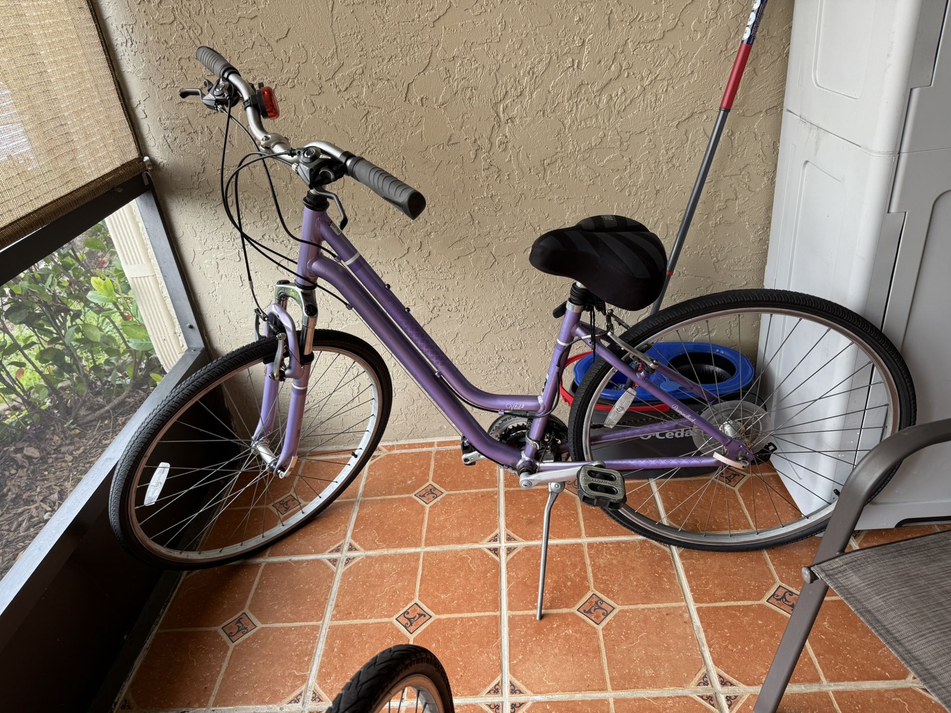 Diamondback vital 2 Bike