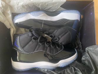 Air Jordan 11 Retro - Space Jam (2016)