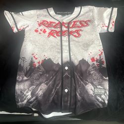 Sullivan King Jersey 