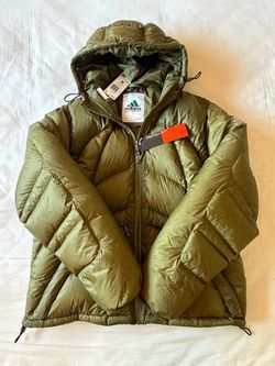 FS: Adidas Equipment EQT Pertex Jacket (JX1447)