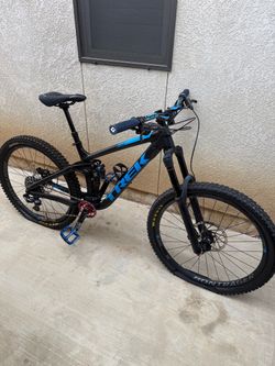 Trek Remedy 7 Medium