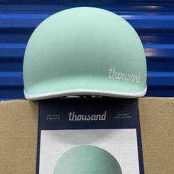 Thousand Bike Helmet - Mint (Large - 59-62cm)