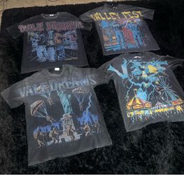 Valley Shirts (Vale)