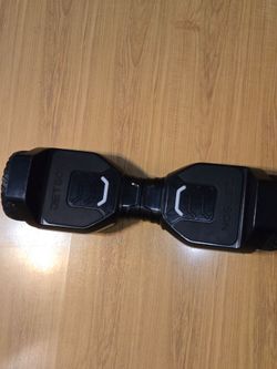 Jetson Hoverboard with speaker