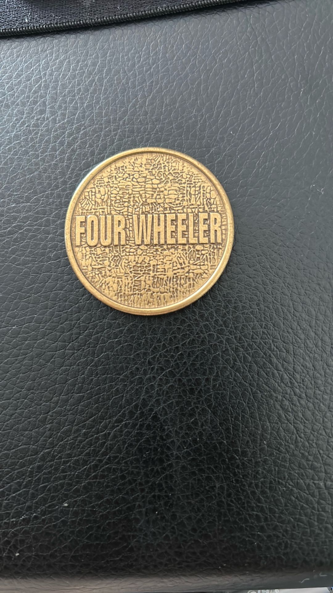 Coin