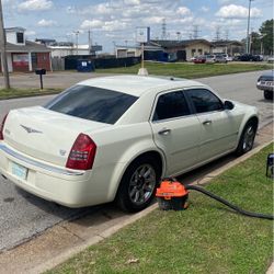 300c Chrysler