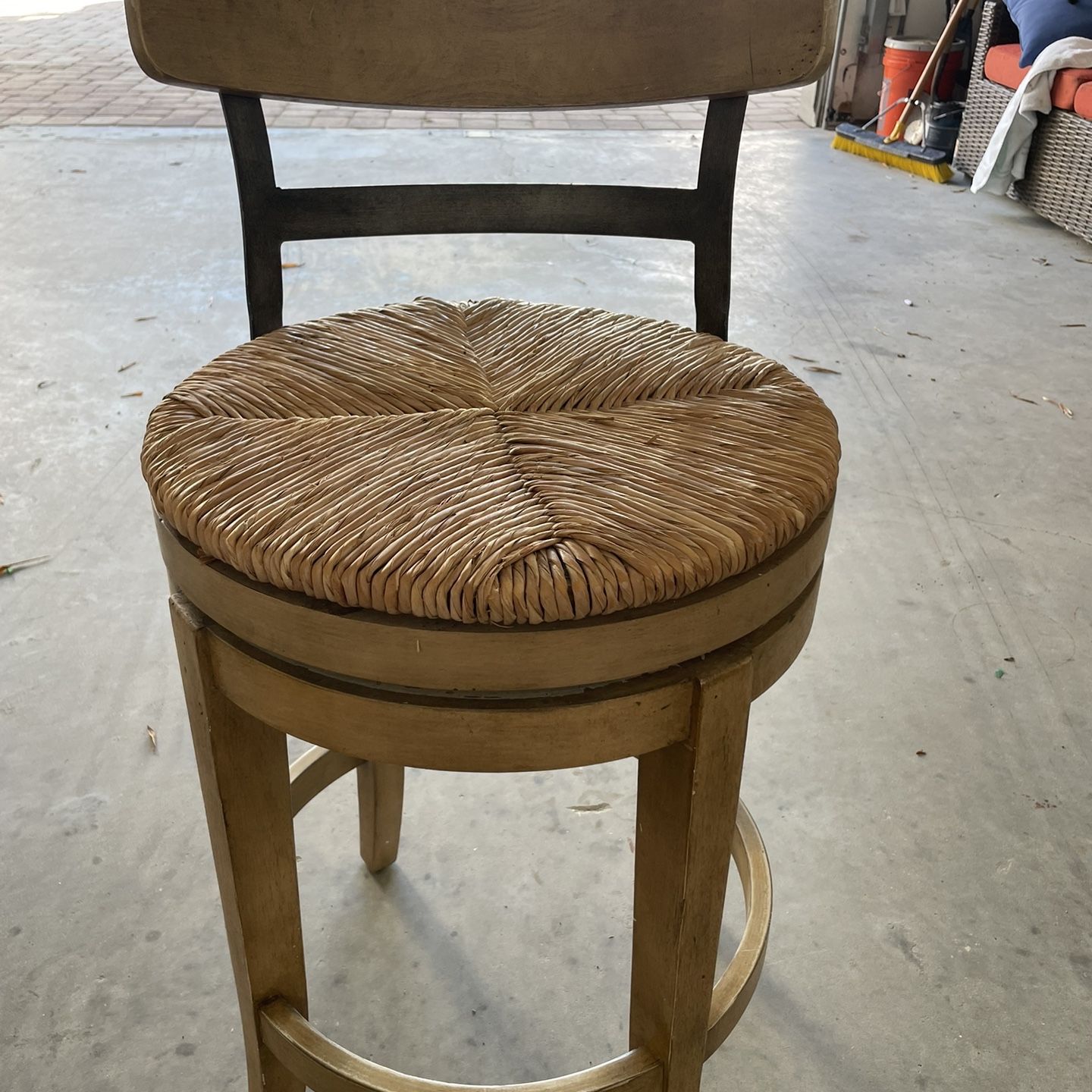 Bar Stools