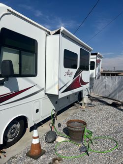 $850 Rv space