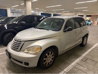 2007 Chrysler PT Cruiser