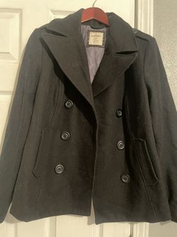 Women’s PeaCoat