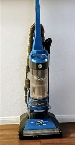Hoover Vacuum Cleaner