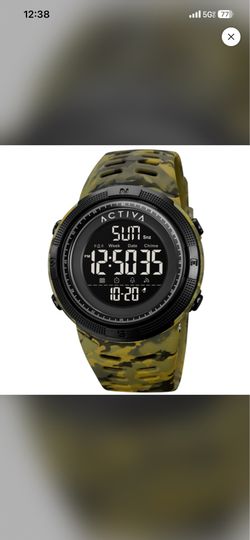 Watch
