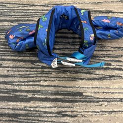 Toddler Floaties
