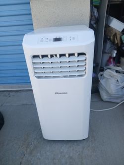 Hisense Portable Air Conditioner