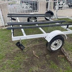 Jetski Trailer 
