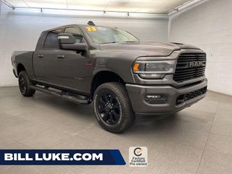 2024 RAM 3500