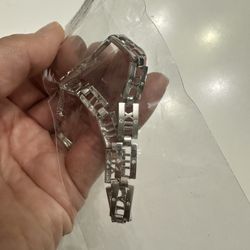 925 Sterling Silver Bracelet 