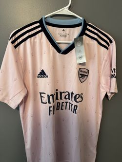 Real Madrid Soccer Jersey