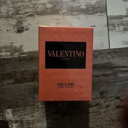 Valentino Cologne