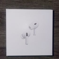 AirPod Pro 2