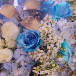 Quinceañera Flowers
